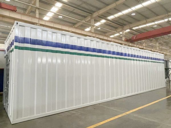 生活污水处理设备