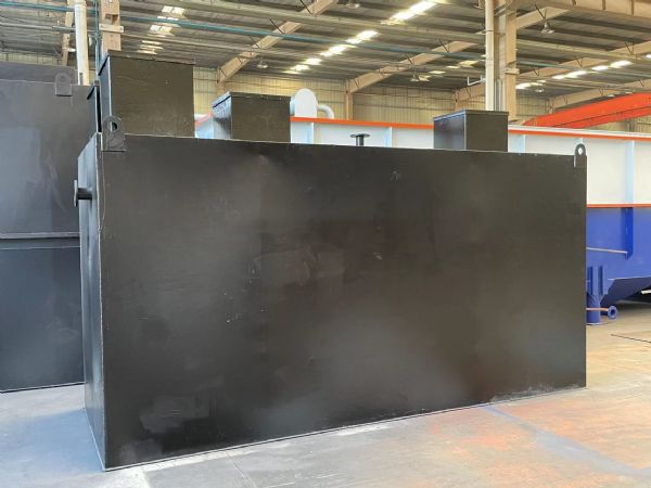 医院康复中心废水处理设备