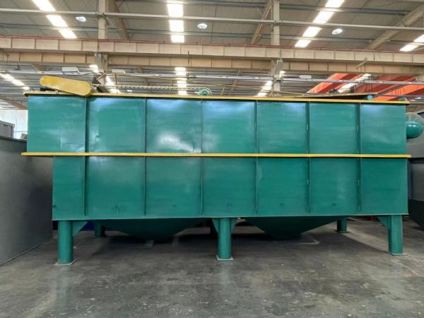 肉羊加工污水处理设备