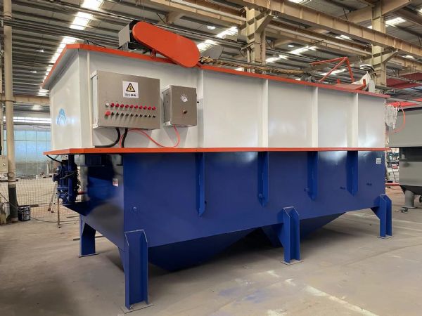 厨房餐饮污水处理设备