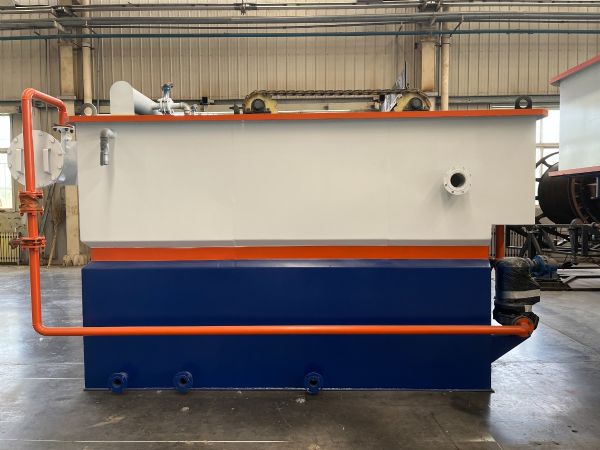 乌龟养殖污水处理设备