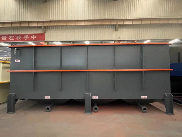 生物质颗粒废水处理设备