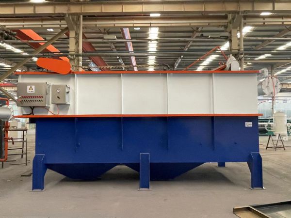 白茶种植污水处理设备