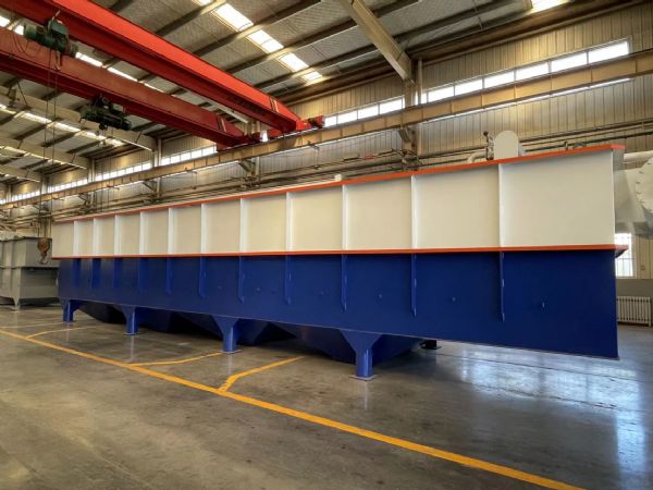 米线加工废水处理设备