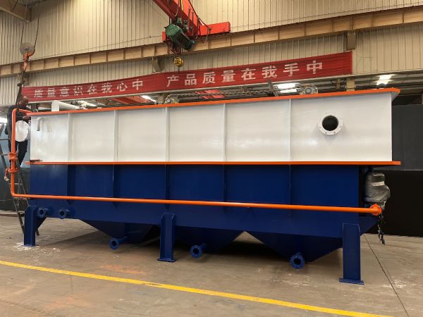 菜场废水处理设备